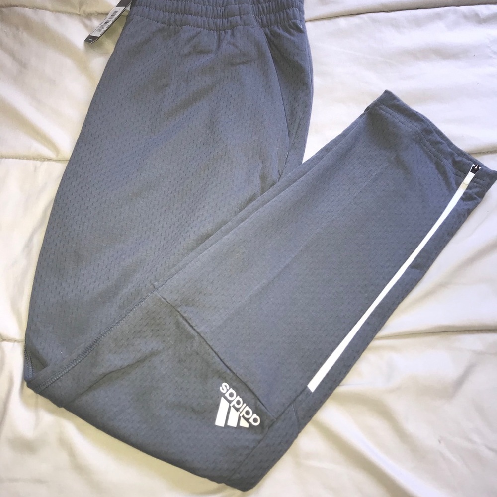 Adidas joggers